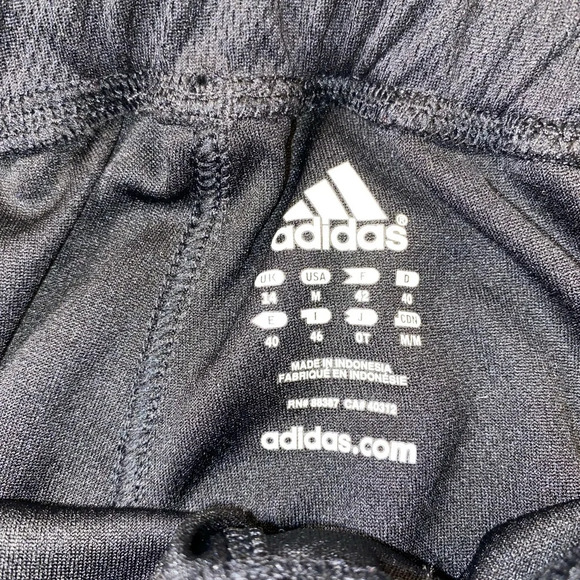 Adidas drawstring capri - Picture 3 of 4